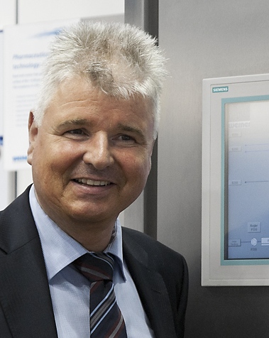 Ulrich Träger