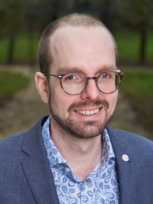 Florian Straßer